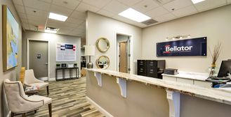 Commercial Office